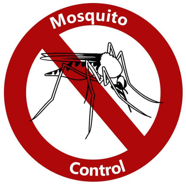 Mosquito Control Service